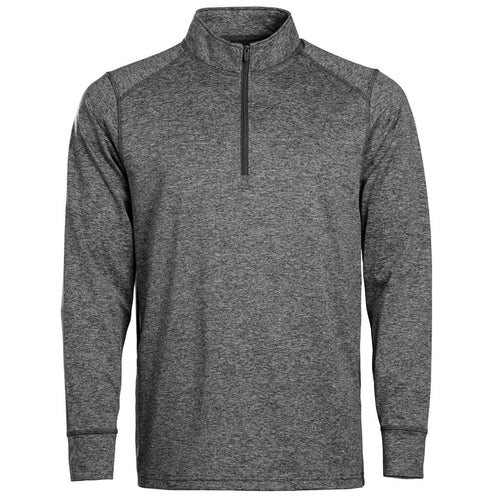 LT-010 Heather Zip
