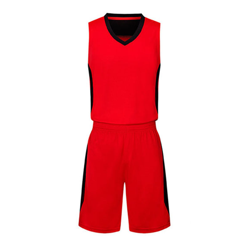 Basketball Wear (1)