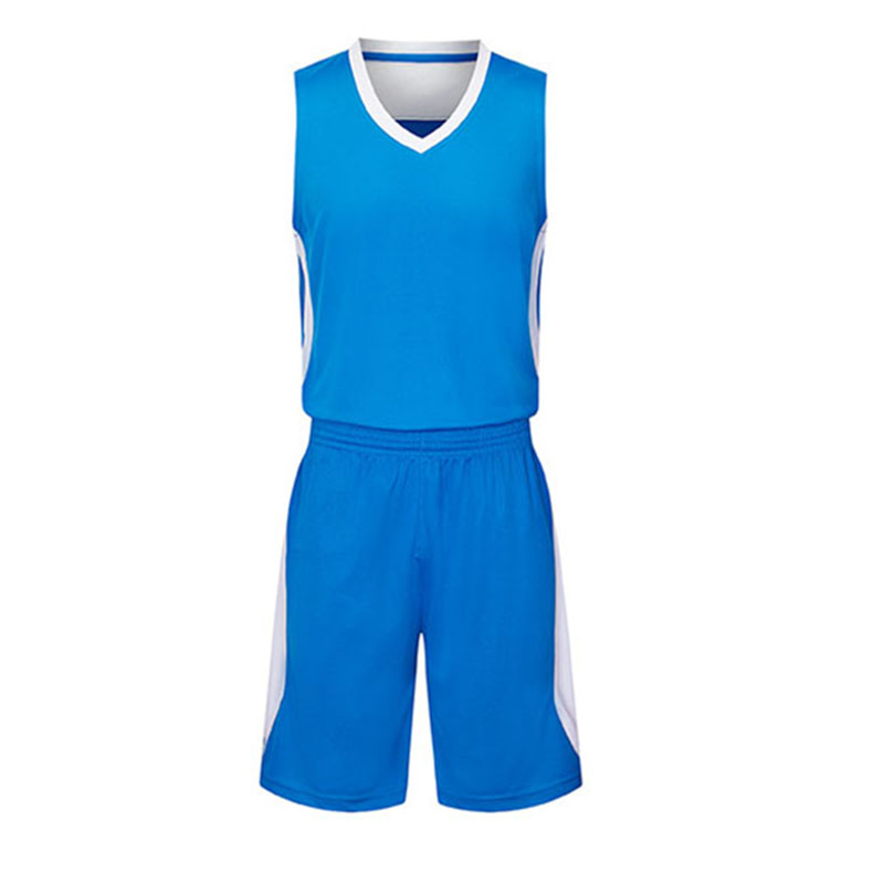Basketball Wear (2)