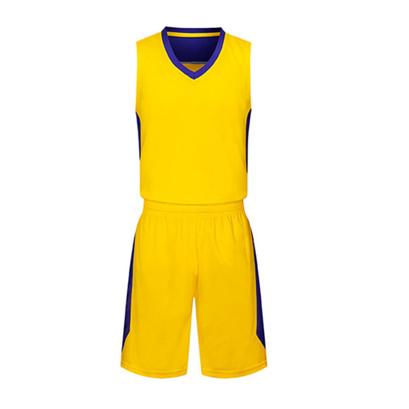 Basketball Wear (3)