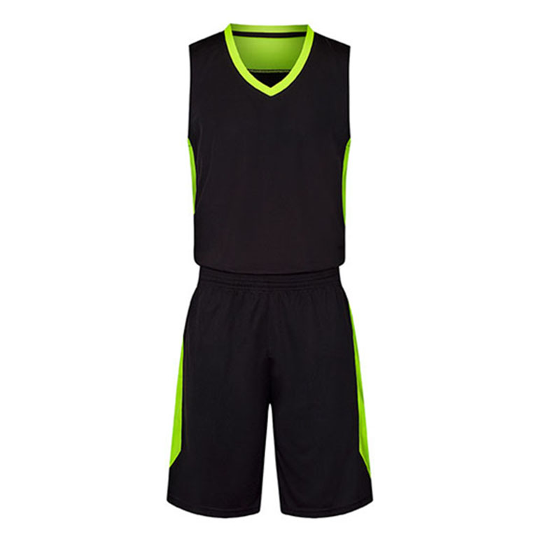 Basketball Wear (5)