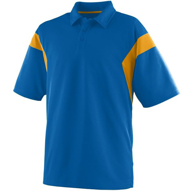 Polo shirts (3)