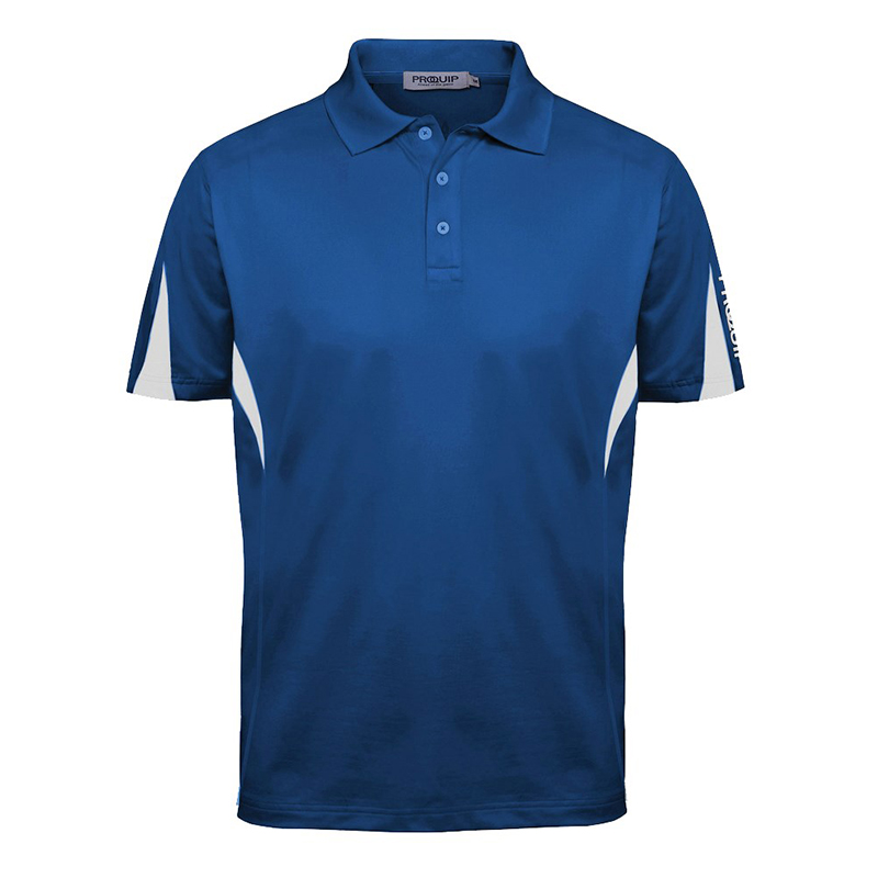 Polo shirts (4)