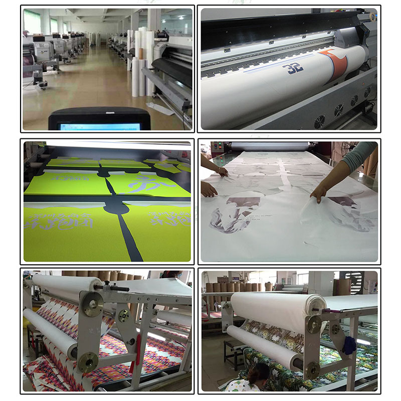 Sublimation shop