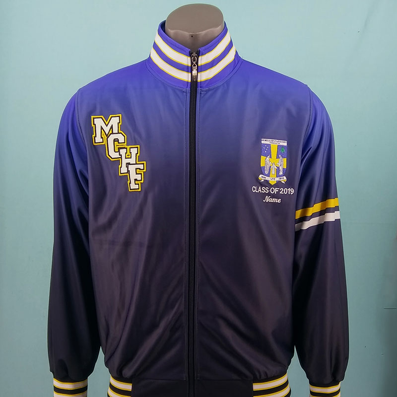 Varsity Jackets (1)
