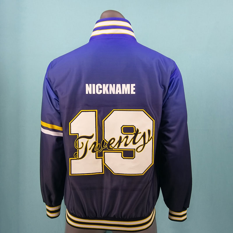 Varsity Jackets (2)